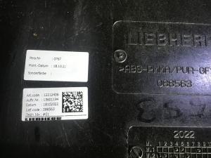 Seitentür vorne rechts